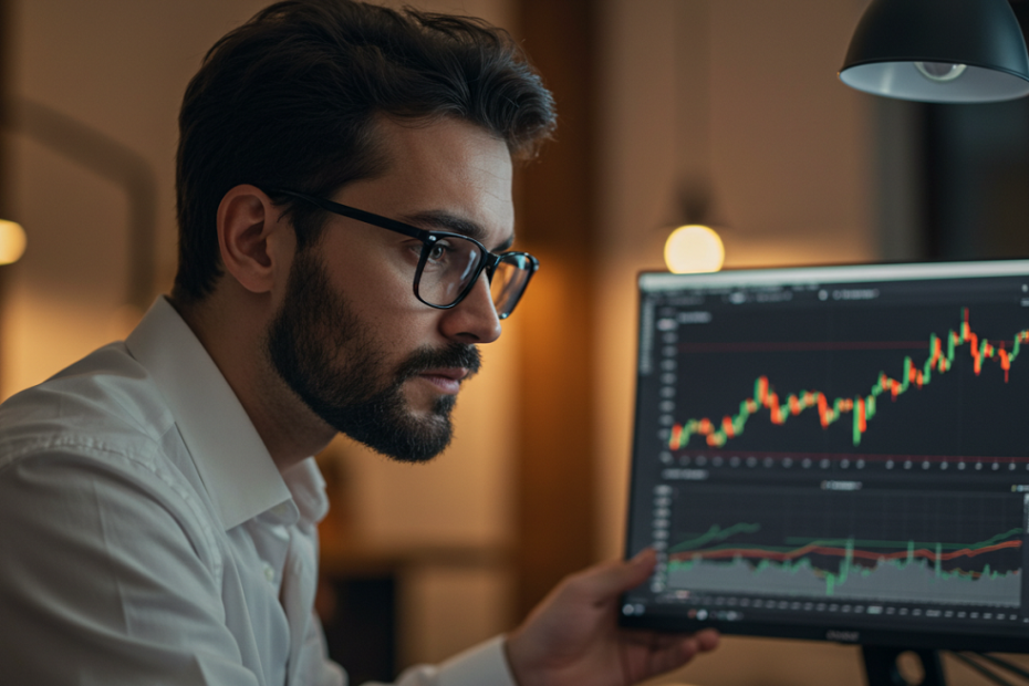 Bitcoin e o cenário macro do ecossistema cripto