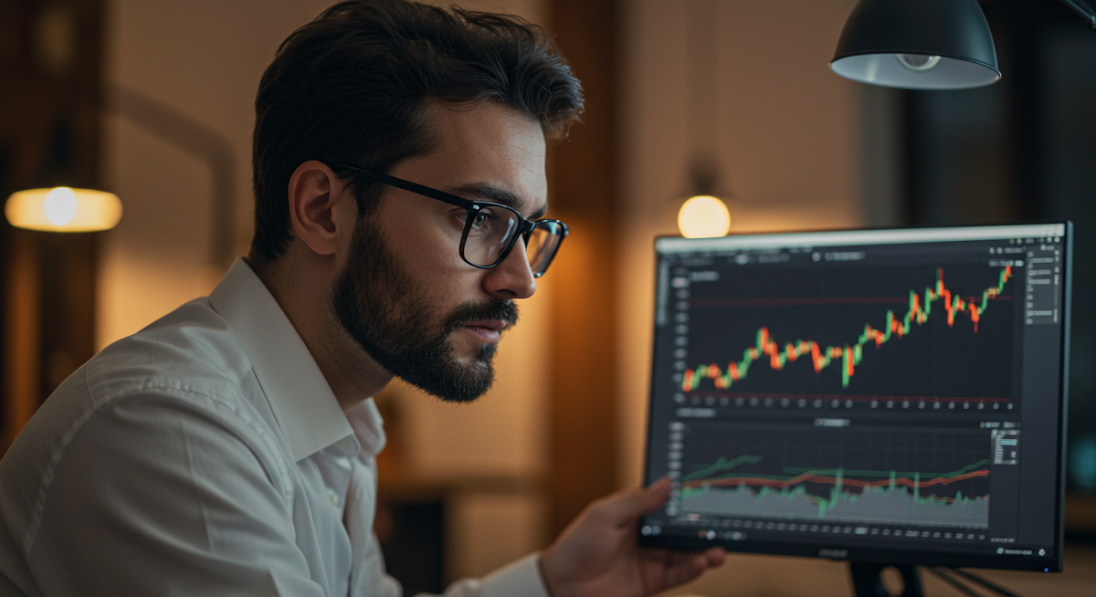 Bitcoin e o cenário macro do ecossistema cripto