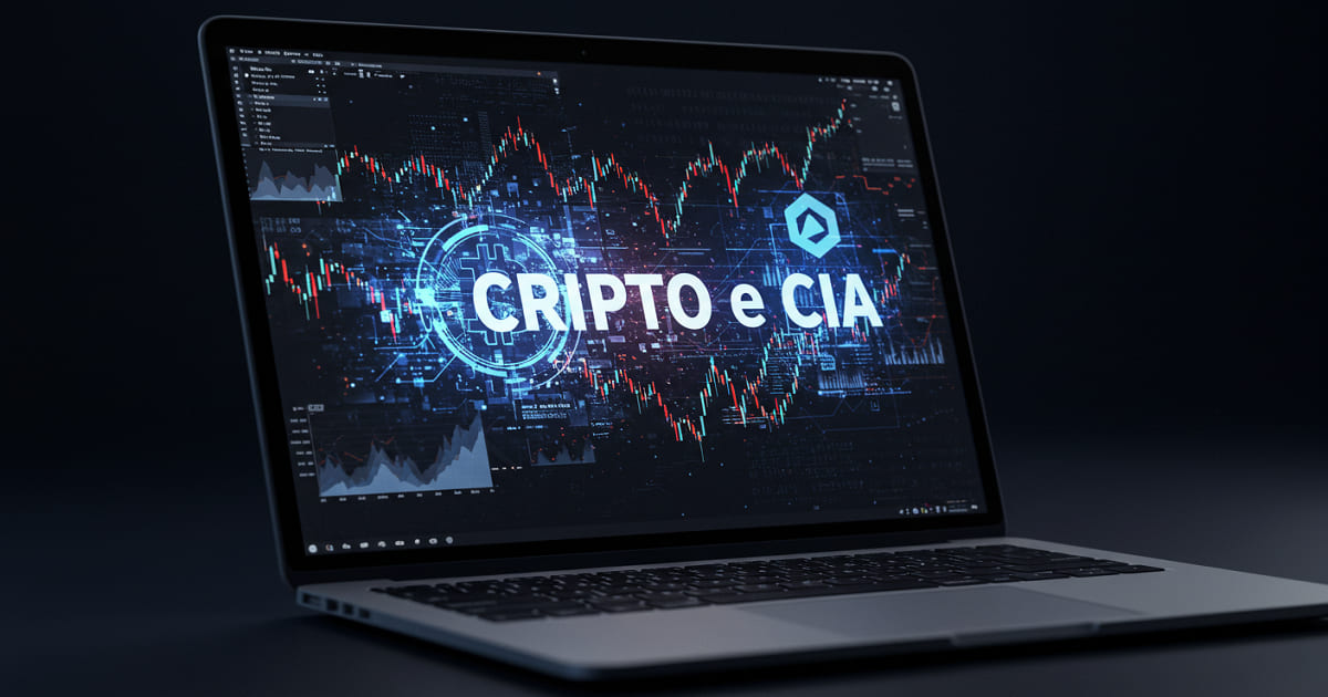 Sobre o site Cripto e Cia