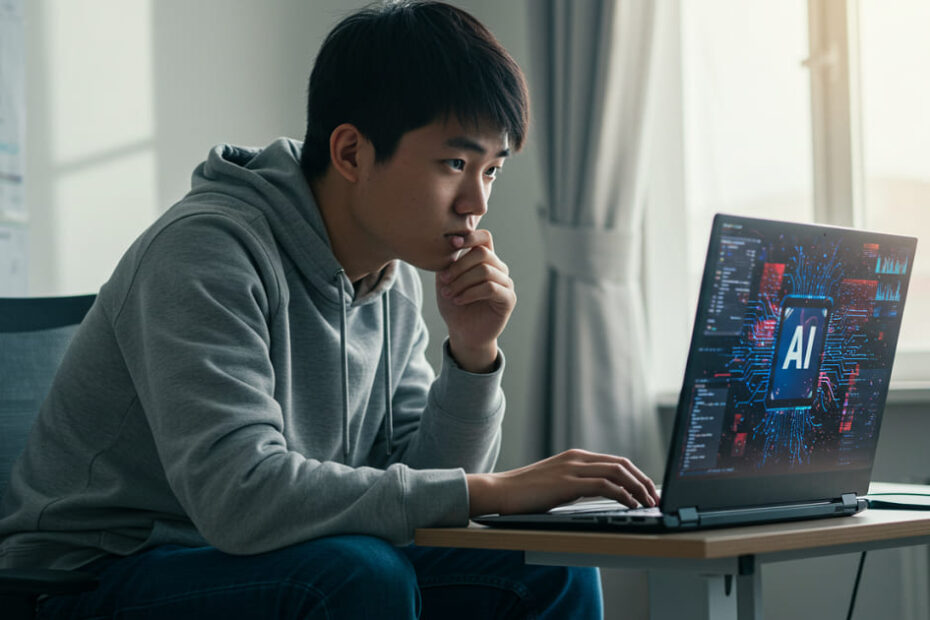 DeepSeek: A startup chinesa que desafiou gigantes da tecnologia