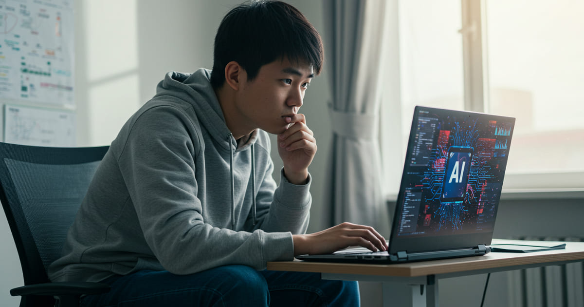 DeepSeek: A startup chinesa que desafiou gigantes da tecnologia